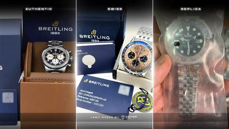 swiss replica breitling|genuine breitling watches.